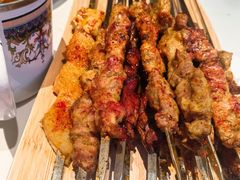 -巴依老爷新疆美食(常营店)