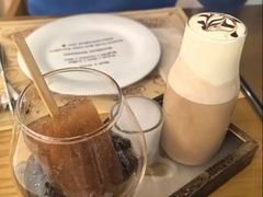 -Mark&Mars Restaurant