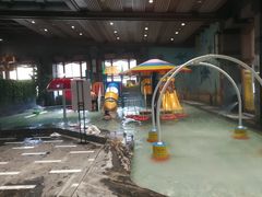 -弘安丽水温泉酒店
