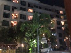 -惠州金海湾嘉华度假酒店