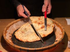 鲜肉锅盔-文叔·湖北名小吃·小龙虾(华强北店)