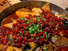 -1819餐厅·团队聚餐·烤串·精酿