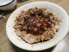 -玲燕蒸菜馆(江东路店)