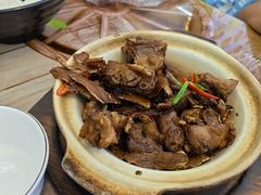 -鑫鸿达·海鲜闽菜热炒小馆(中山路店)