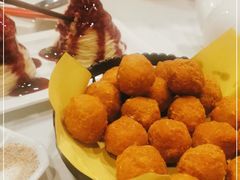 -老浒记烤鸭-北京菜(琉璃厂店)