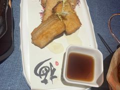 -钱塘秋荷(开鲁路店)