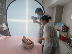 -玛瑞莎·儿童·亲子摄影(越秀店)