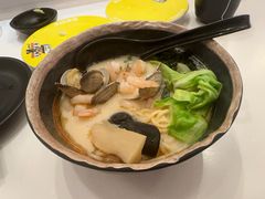 -禾绿回转寿司(苏宁广场店)
