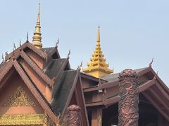 -西双版纳傣族园