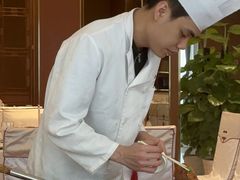 -松鹤楼(狮山永利广场店)