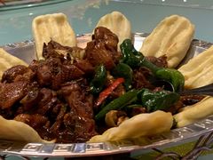 -鹊华居·地道鲁菜·海鲜·融合味(大明湖店)