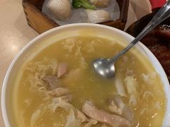 -避风塘(金山万达店)