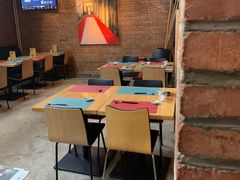 大堂-TIMEZONE8东八时区餐厅&酒吧(798店)