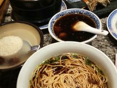 -南京大牌档(人民广场店)