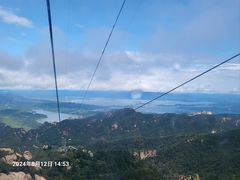 -云蒙山风景区