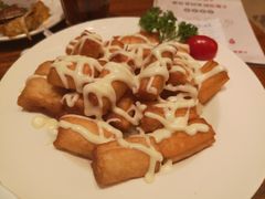 -妈妈菜舟山海鲜(定海古城店)