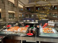 -合肥皇冠假日酒店·菲亚斯特自助餐厅(黄山路店)