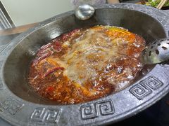 -重庆故事姊妹老火锅(财经学院店)