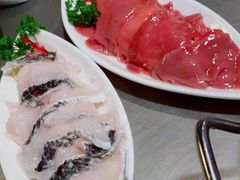 -牛德亨臻牛潮汕火锅(万邦时代店)