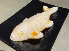 干酪鱼-小吊梨汤·北京菜·烤鸭(鸟巢店)