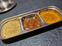 -伊茉家的烤肉店(勒泰中心店)