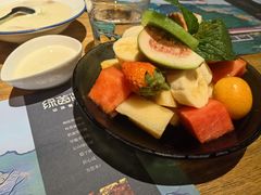 -绿茵阁(江南西路店)