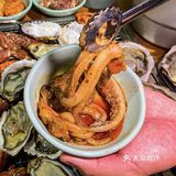 团建聚餐就去这家自助吧‼️生蚝烤肉不限量