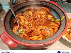 -鱼你相聚·河鲜馆(袁家岭店)