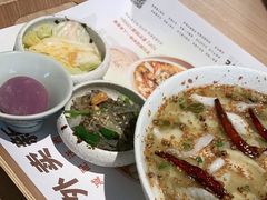 -渔语鱼酸菜鱼新川菜(万象城店)