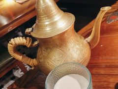 -楼兰新疆主题餐厅(苏州中心店)