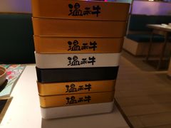 -温禾牛·和牛寿喜烧自助火锅(恒基名人店)