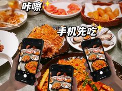 -79号渔船海鲜饭店(宝安店)