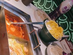 -小龙坎火锅(世纪城店)