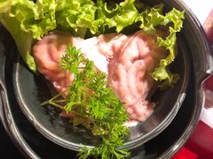 -谭鸭血老火锅(漳州路店)