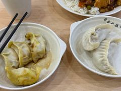 -蒋家桥饺面店(东关街店)