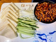 -七裕庄(凯旋南路店)