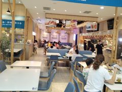 -牛楠楠·香港牛腩茶餐厅(永旺店)