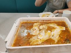 -半天妖烤鱼(西直门凯德mall店)