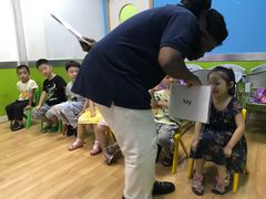 -英孚教育青少儿(宝龙中心)