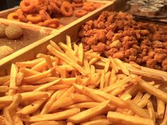-韩盛·盛江山自助料理(学院路江北大学城店)