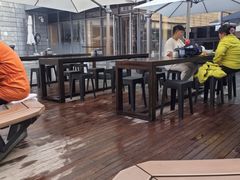 -阿那亚第三食堂 Cafeteria 3