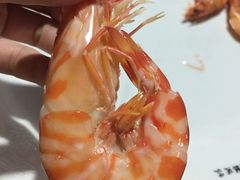 -海上驿站渔家菜馆