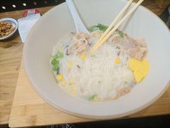状元肥牛过桥米线-米鲜剁椒米线(梅溪湖店)