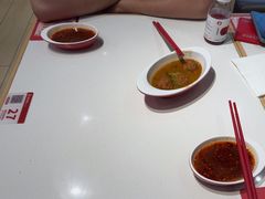 -喜家德虾仁水饺(麒麟社店)