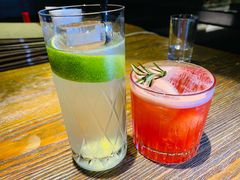 -LAMP BAR 水烟音乐酒吧