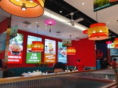 -东流山烤鸭·家常菜(雨山龙湖店)