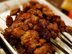 -京元盛铜锅涮肉(上海总店)