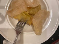 -上海大宁福朋喜来登酒店大堂吧(共和新路店)