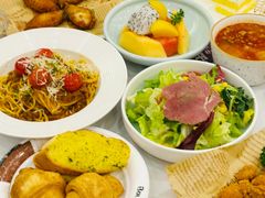 -斗牛士牛排餐厅(嘉里汇店)