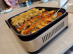 -谷语中餐厅